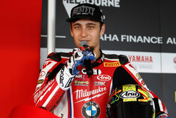 Karel Abraham, Milwaukee BMW