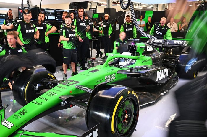 Nico Hulkenberg, Sauber