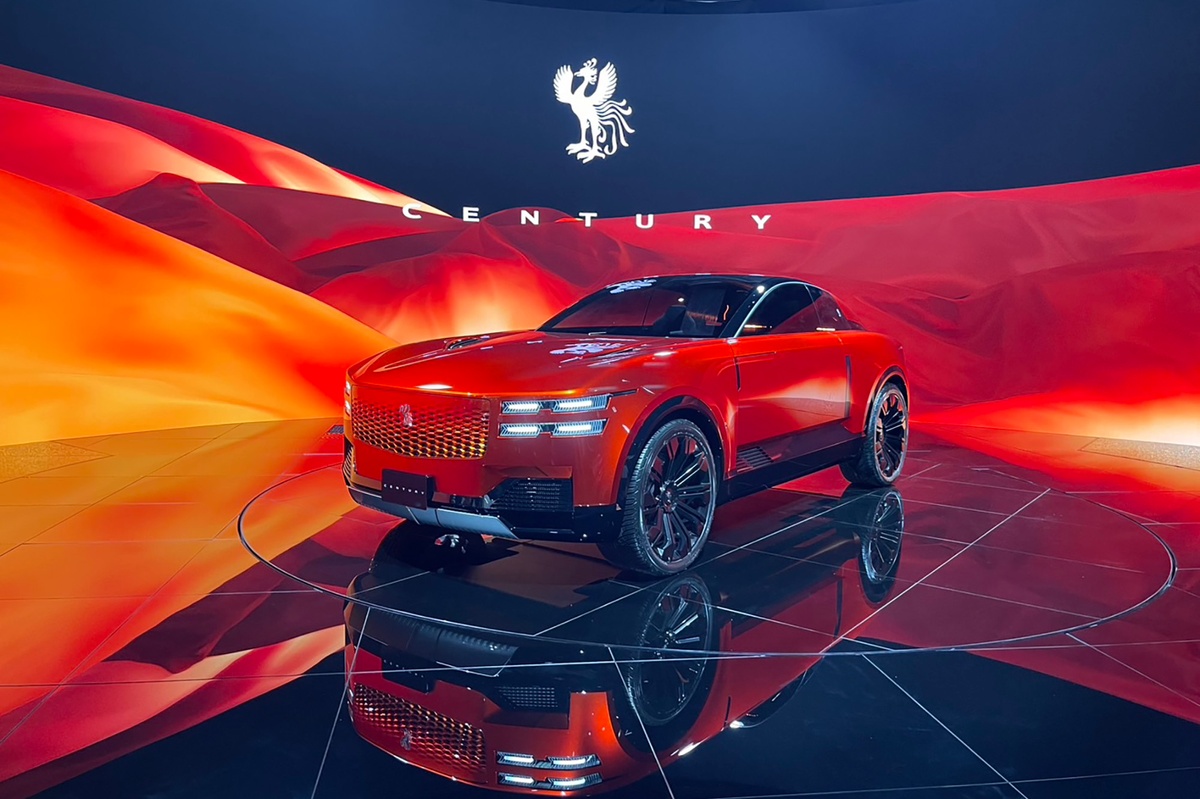 ジャパンモビリティショー Toyota's supercar is coming back!? Sports car enthusiasts drool