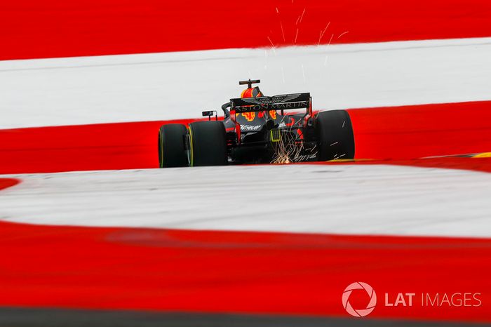 Daniel Ricciardo, Red Bull Racing RB14