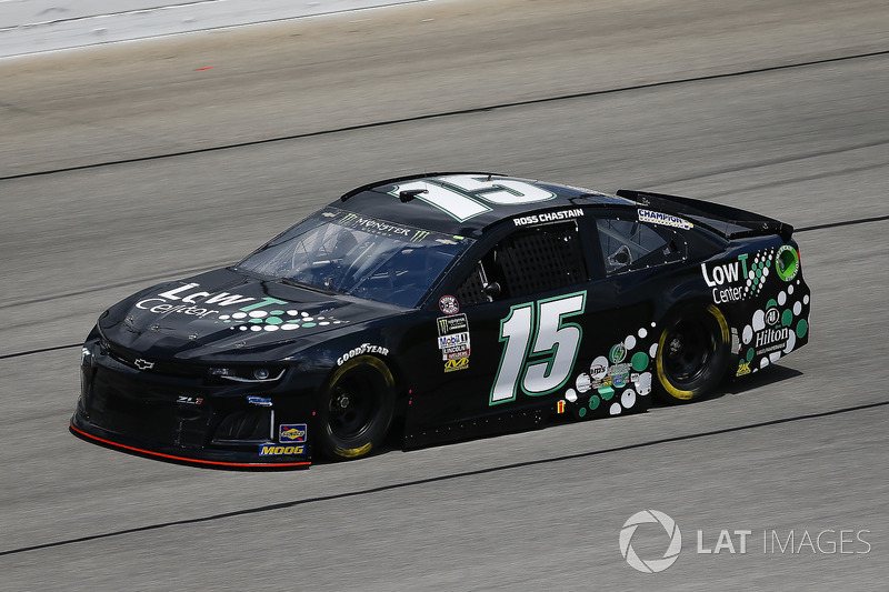 Premium Motorsports (Chevrolet)