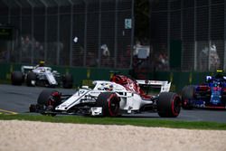 Marcus Ericsson, Sauber C37