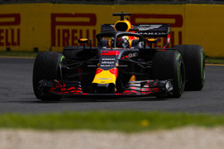 Daniel Ricciardo, Red Bull Racing RB14 Tag Heuer