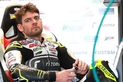 Кел Кратчлоу, Team LCR Honda