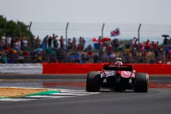 Charles Leclerc, Sauber C37