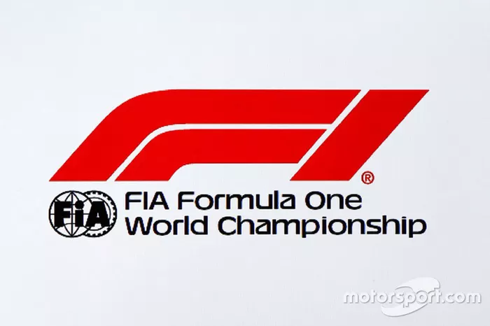 El nuevo logo de la F1