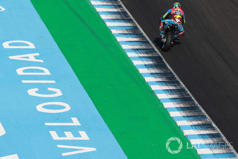 Franco Morbidelli, Estrella Galicia 0,0 Marc VDS