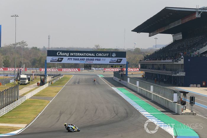 Thomas Luthi, Estrella Galicia 0,0 Marc VDS