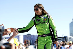 Danica Patrick, Premium Motorsports Chevrolet Camaro