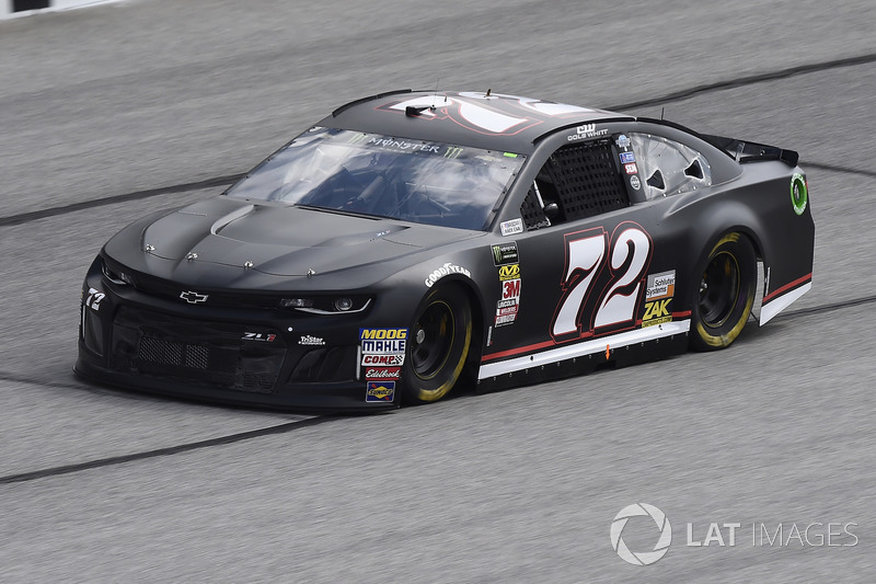 TriStar Motorsports (Chevrolet)