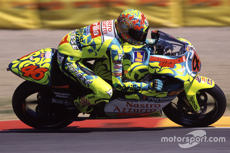 Valentino Rossi