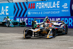 Andre Lotterer, Techeetah, Lucas di Grassi, Audi Sport ABT Schaeffler