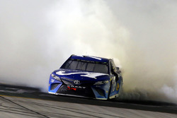 1. Martin Truex Jr., Furniture Row Racing, Toyota Camry Auto-Owners Insurance