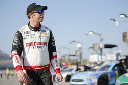 Brad Keselowski, Team Penske, Ford Fusion Discount Tire