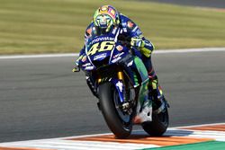 Valentino Rossi, Yamaha Factory Racing