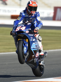 Mattia Pasini, Italtrans Racing Team