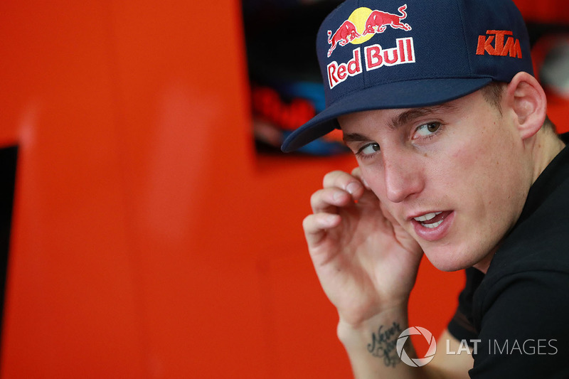 Pol Espargaro, Red Bull KTM Factory Racing