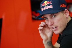 Пол Эспаргаро, Red Bull KTM Factory Racing