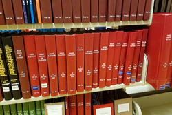 Stock Car Racing Collection in the Belk Library