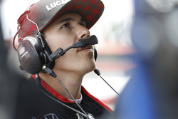 Robert Wickens, Schmidt Peterson Motorsports Honda