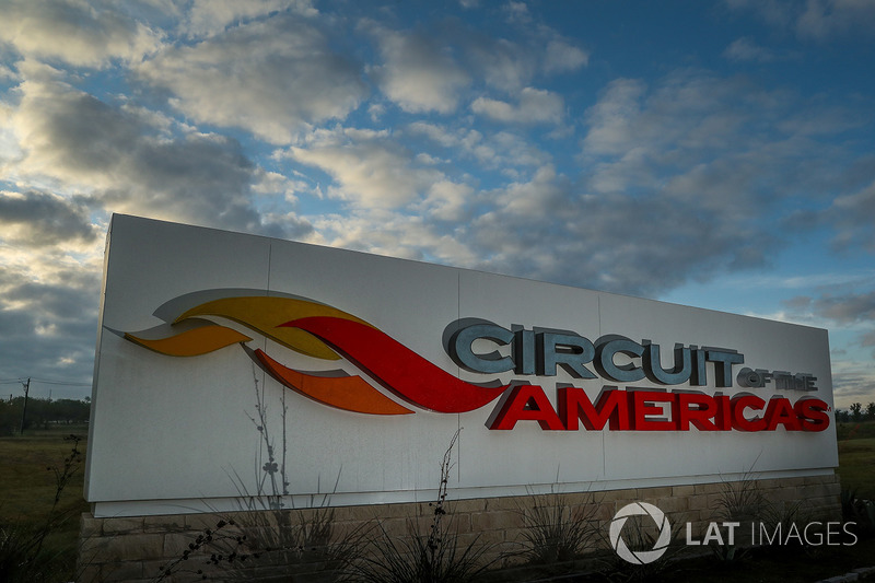 COTA signage