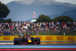 Daniel Ricciardo, Red Bull Racing RB14