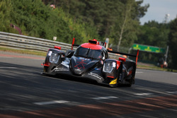 #28 TDS Racing Oreca 07 Gibson: François Perrodo, Matthieu Vaxiviere, Loic Duval