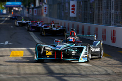 Mitch Evans, Jaguar Racing