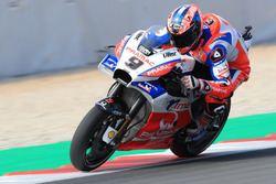 Danilo Petrucci, Pramac Racing