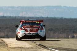 Simona de Silvestro, Nissan Motorsport Nissan