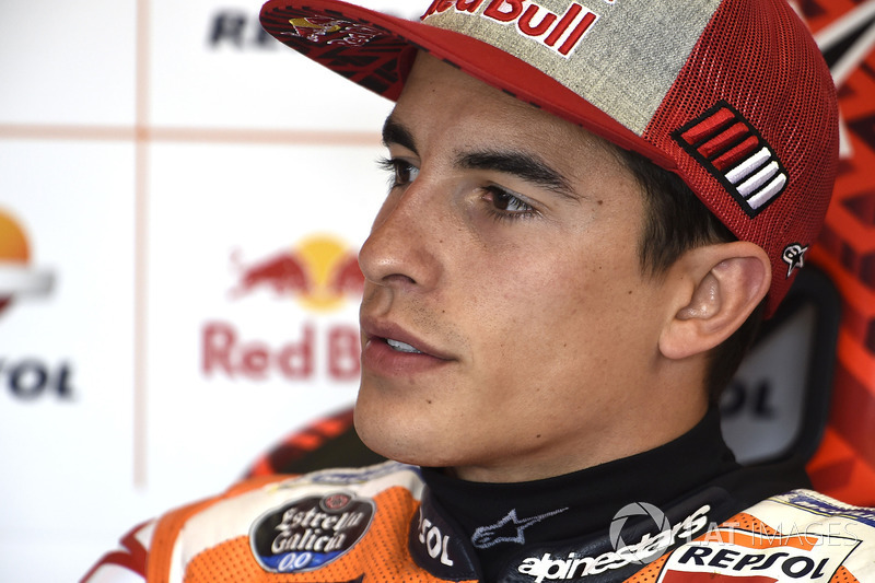 Marc Marquez, Repsol Honda Team