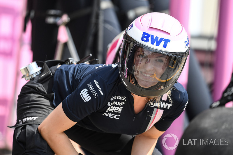 Gran Premio de Canadá