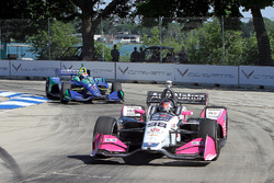 Marco Andretti, Herta - Andretti Autosport Honda