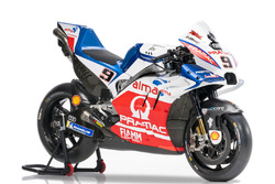 Pramac Racing Ducati