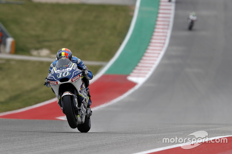 Xavier Simeon, Avintia Racing