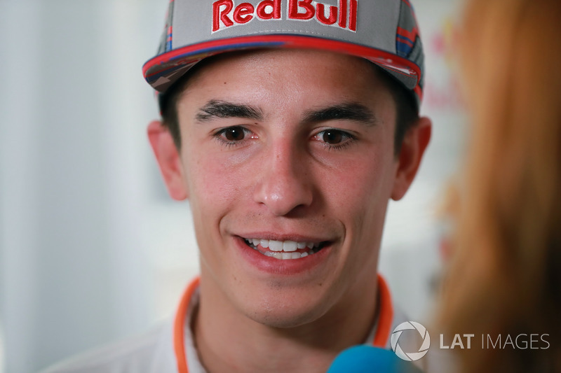 Marc Marquez, Repsol Honda Team