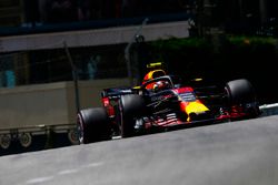 Max Verstappen, Red Bull Racing RB14