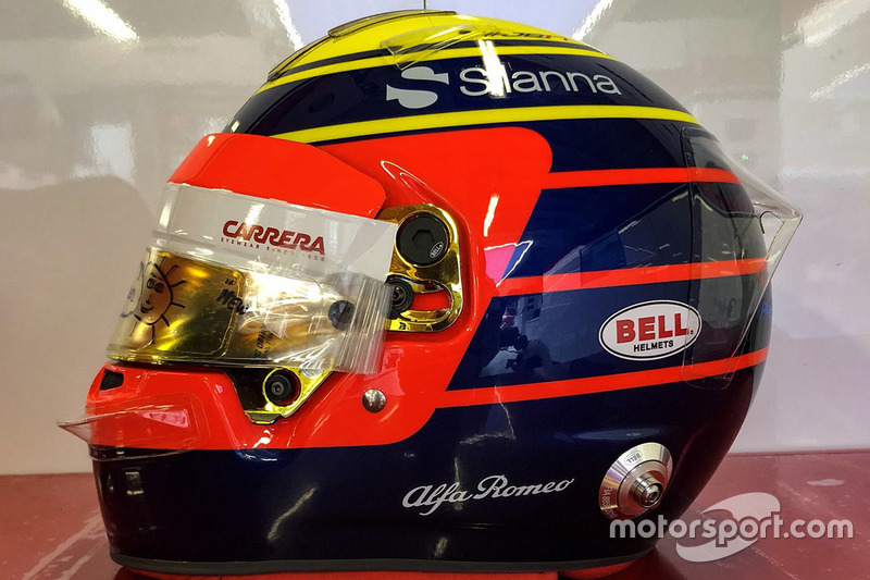 GP Monako - Charles Leclerc