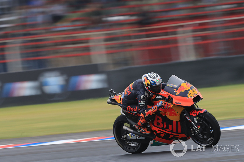 Pol Espargaro, Red Bull KTM Factory Racing