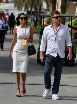 Mika Salo