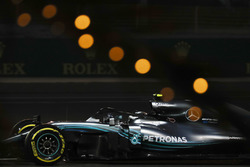 Valtteri Bottas, Mercedes-AMG F1 W09 EQ Power+