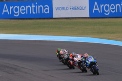 Alex Rins, Team Suzuki MotoGP