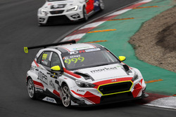 Dániel Nagy, M1RA Hyundai i30 N TCR