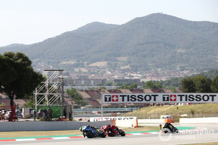 Joan Mir, Team Suzuki MotoGP