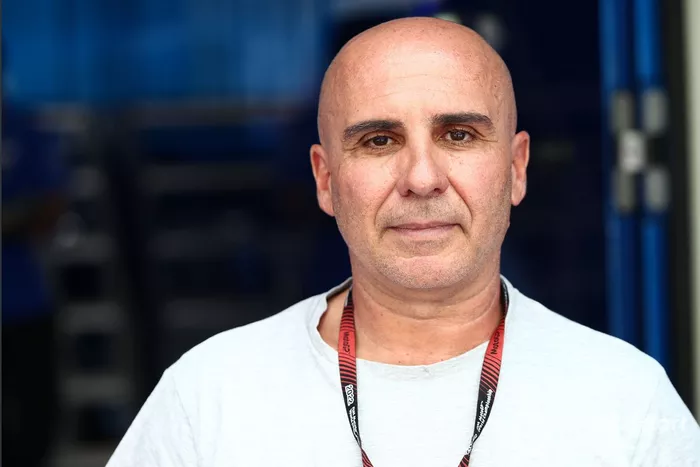 Paco Sánchez