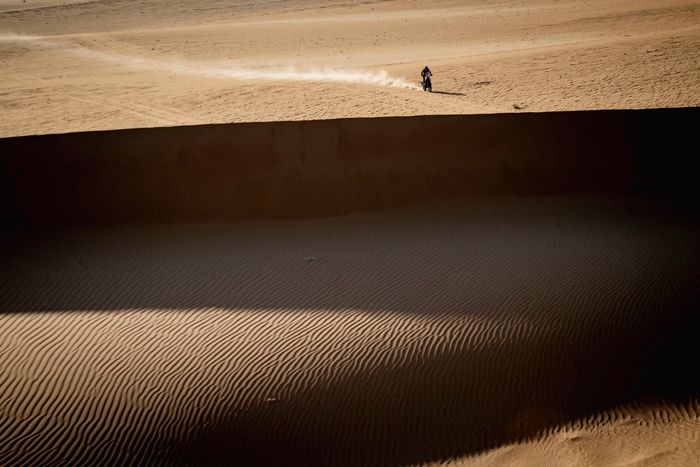 #3 Gasgas Factory Racing: Sam Sunderland