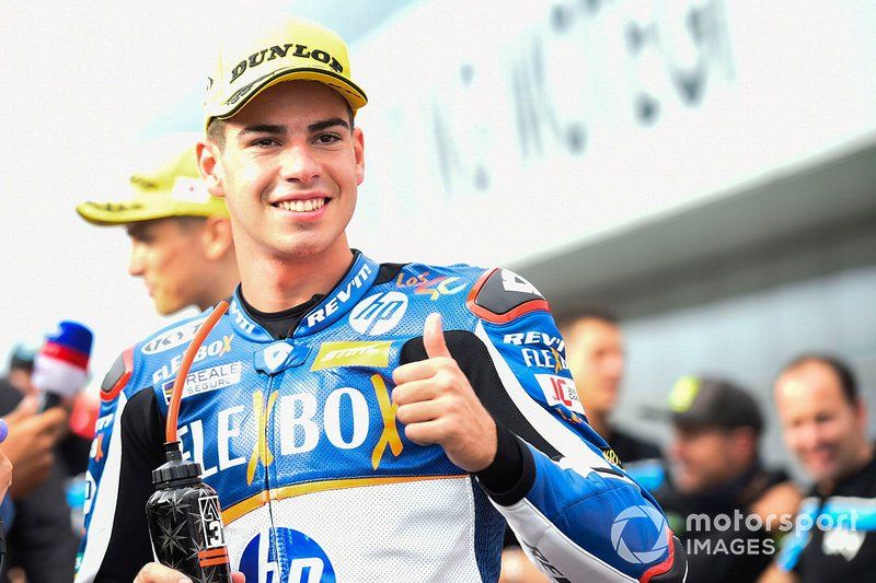 Marc VDS Racing