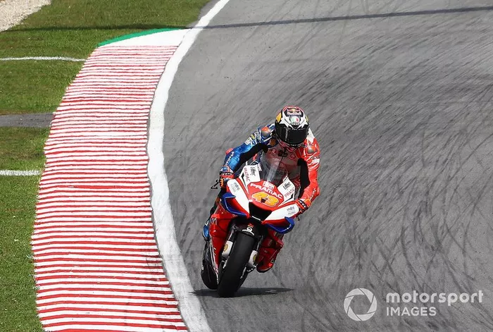 Jack Miller, Pramac Racing