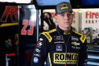 John Hunter Nemechek