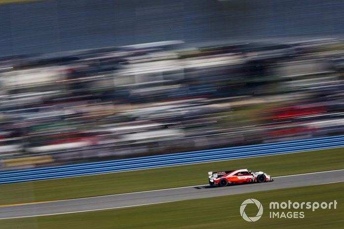 #7 Acura Team Penske Acura DPi, DPi: Helio Castroneves, Ricky Taylor, Alexander Rossi